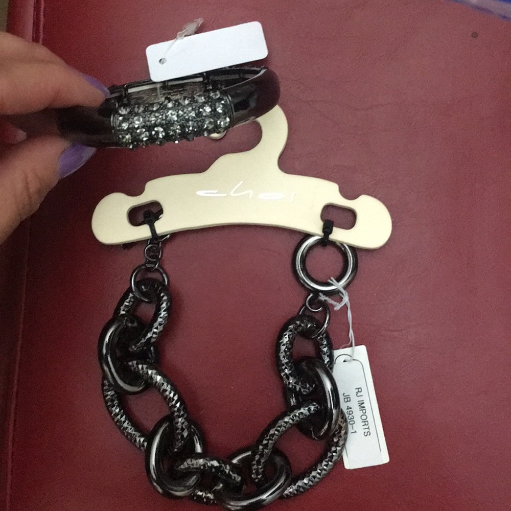 Bracelets